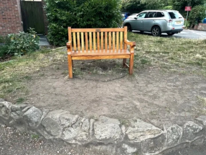 ADAS New Bench 3