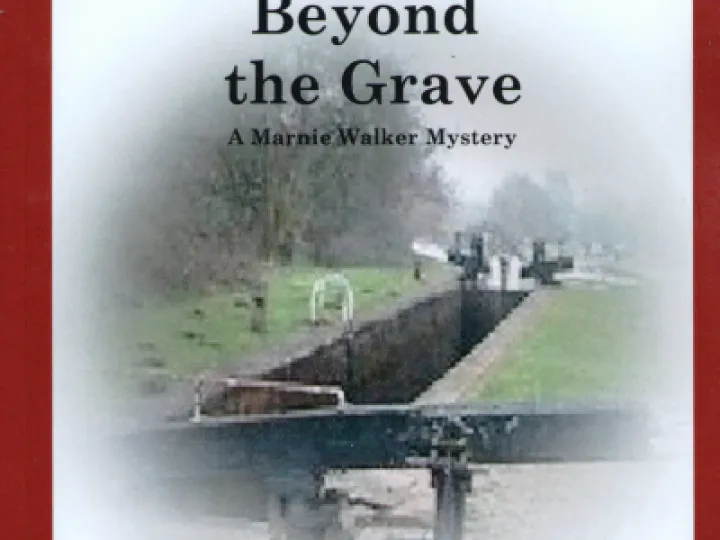 Beyond the Grave