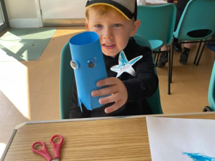 Holiday Club Summer 2021 &ndash; 1