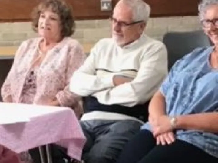 Cloughton Gathering 3