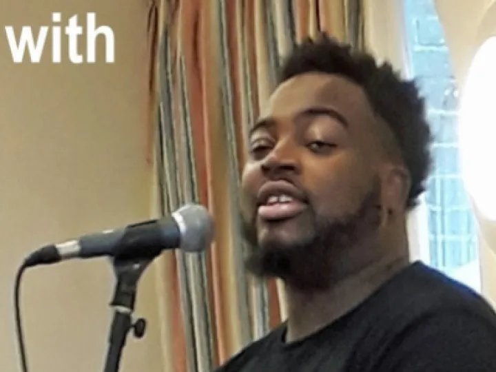 Volney Morgan Workshop 2021