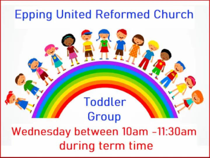EURC Toddler Group