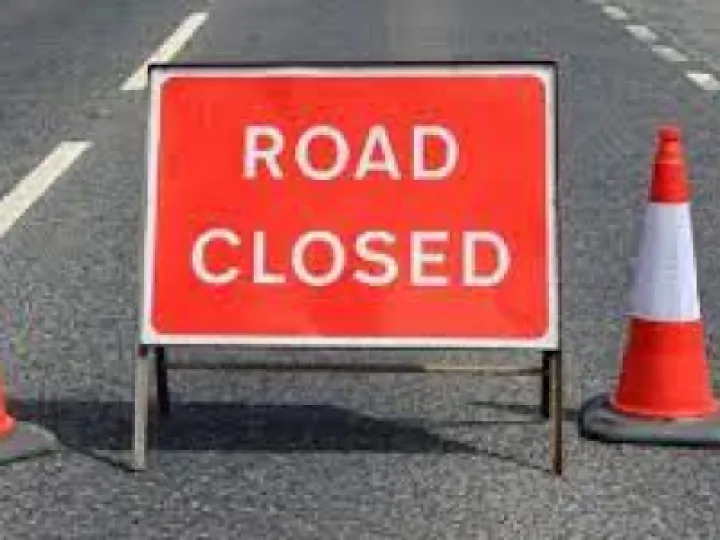 Road Closure download
