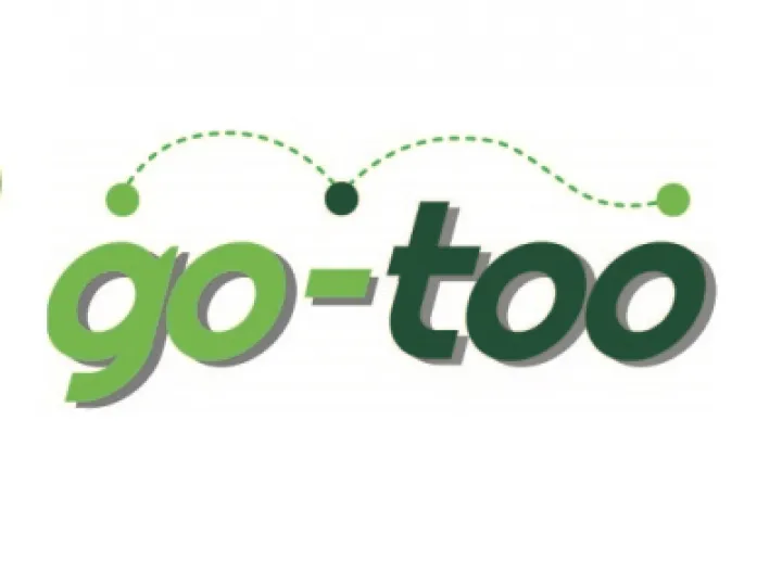 Go too Logo
