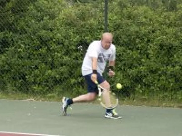 2015 Strawberry & Cream tournament