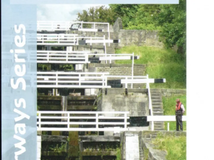 Heron Leeds & Liverpool Canal