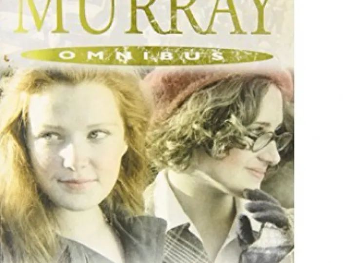 Chocolate Girls Water Gypsies (Omnibus)