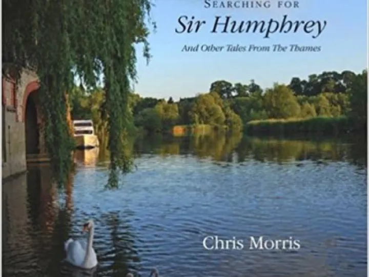 Searching for Sir Humphrey
