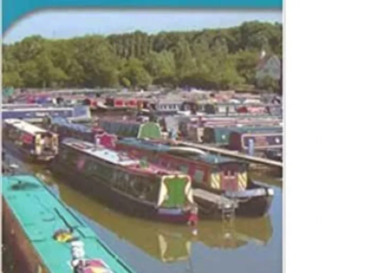 Towpath Guide Grand Union North