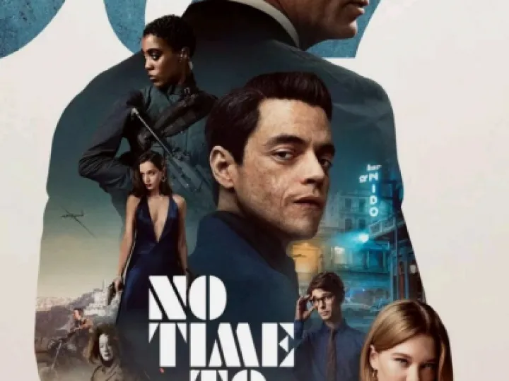 TCC FFN No time To Die 1724d812 a012 4c93 a877 7cc893e246f0