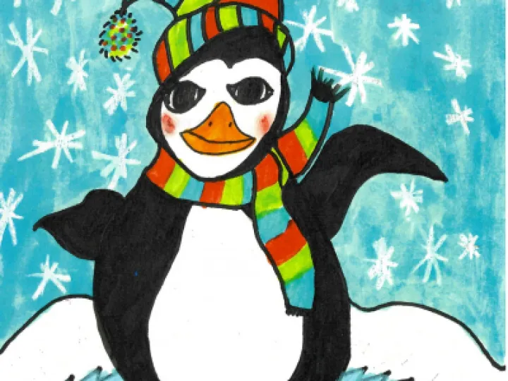 Isobel Bridgemere CoE Primary