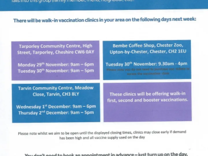 Roving Clinic 2021 PhotoScan