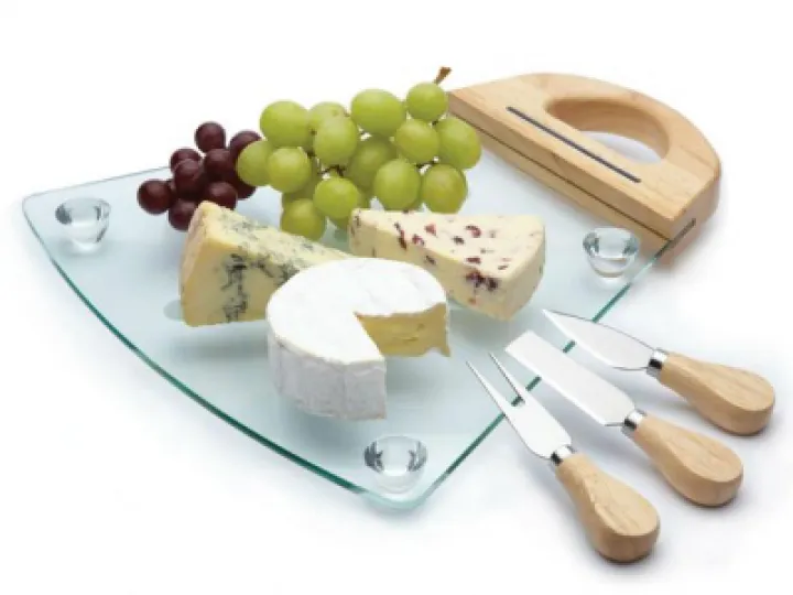 Cookshops Cheese Board