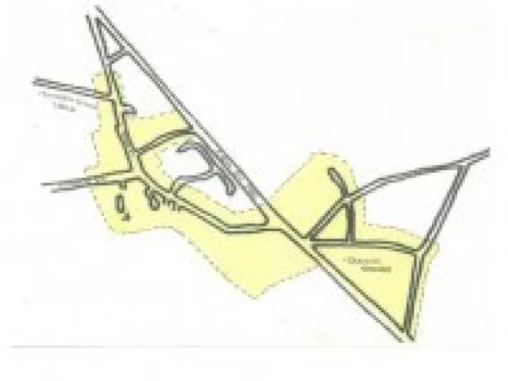 T trail Map