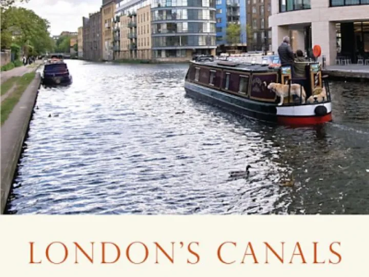 Londons Canals