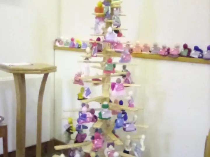 2021-12-12 Angel tree