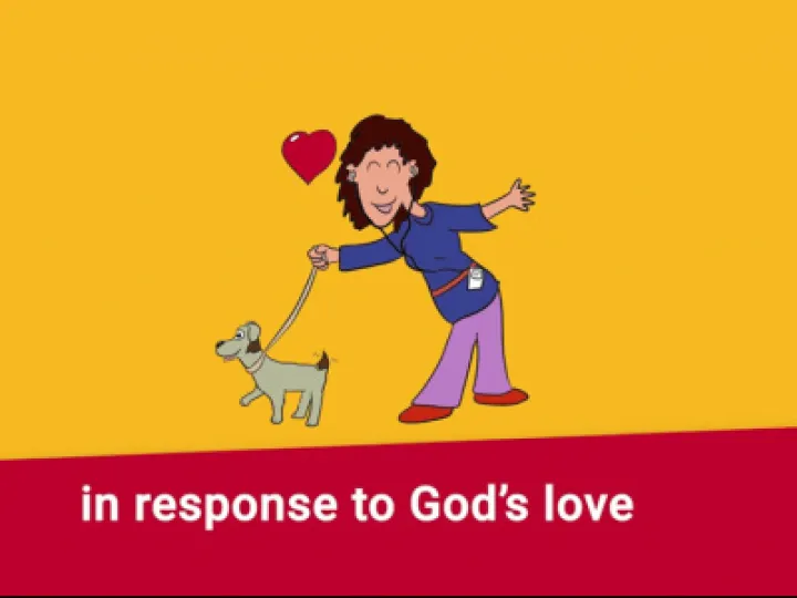 Methodist Way of Life