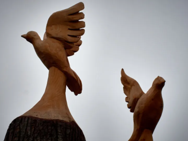 Audlem Methodist Church   Christmas Coffee Morning 02