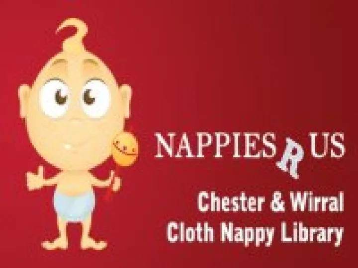 Nappy Business Card Front