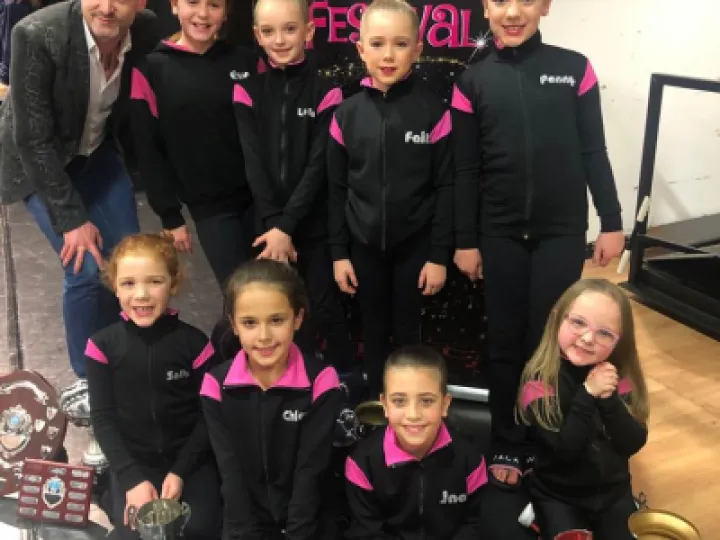 Deva Dance Festival CB410DF7-21D8-4458-B81D-8FCE706EBFC4[348546]