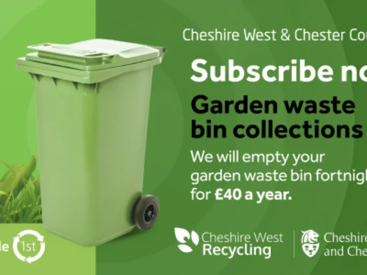 Green Bin Collection