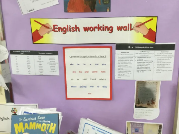 Classroom 3