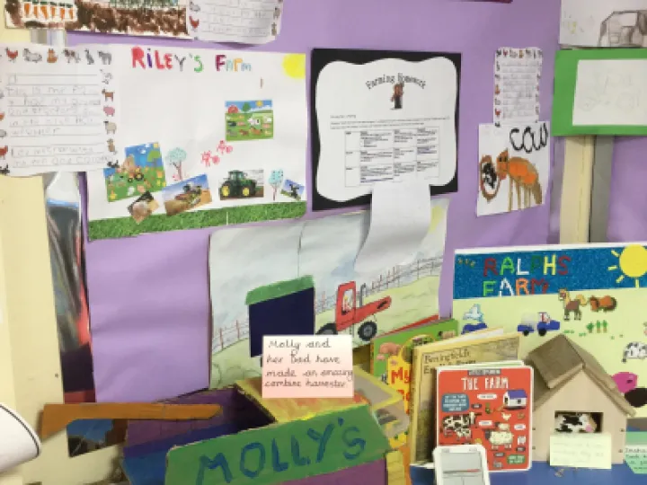 Classroom 6