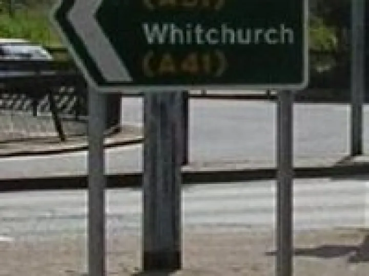 170px-Sign_at_start_of_A51_in_Chester_-_Coppermine