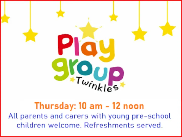 Ongar Playgroup