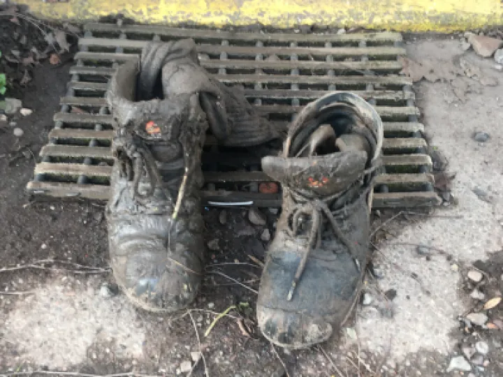 Charity Shop Donation