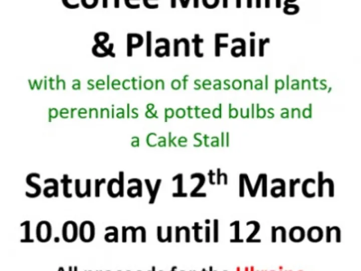 Coffee Morning & Plant Fair 12th March 2022_F_220228