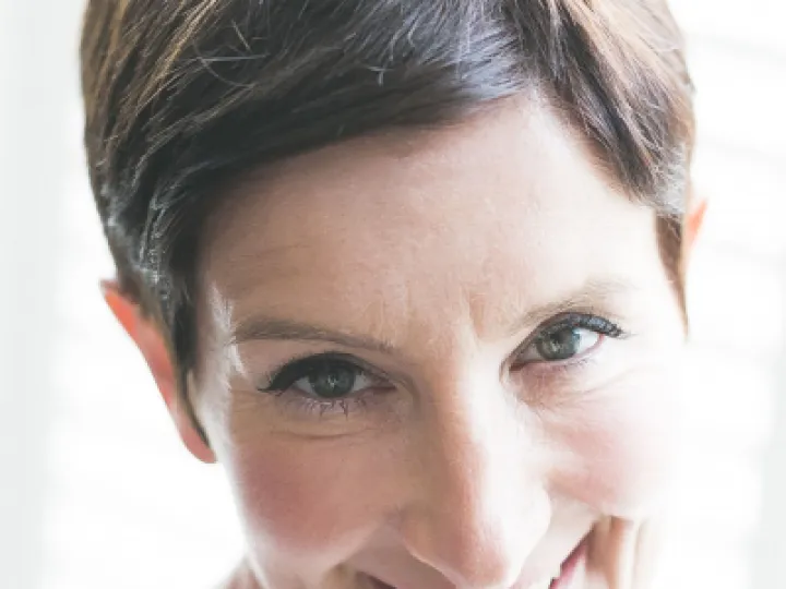 Jacquel Runnalls HABINTEG