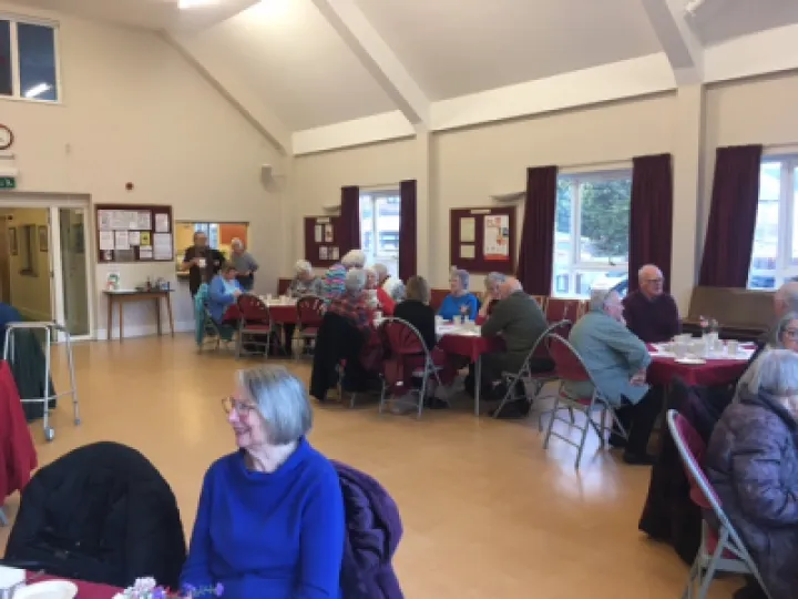 Hoyland & Birdwell Celebration-2