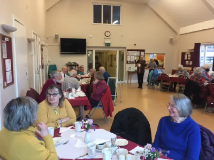 Hoyland & Birdwell Celebration-3