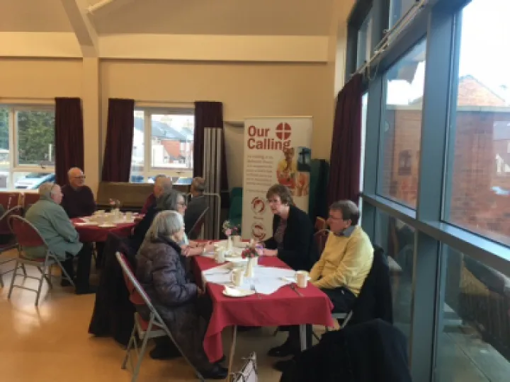 Hoyland & Birdwell Celebration-5