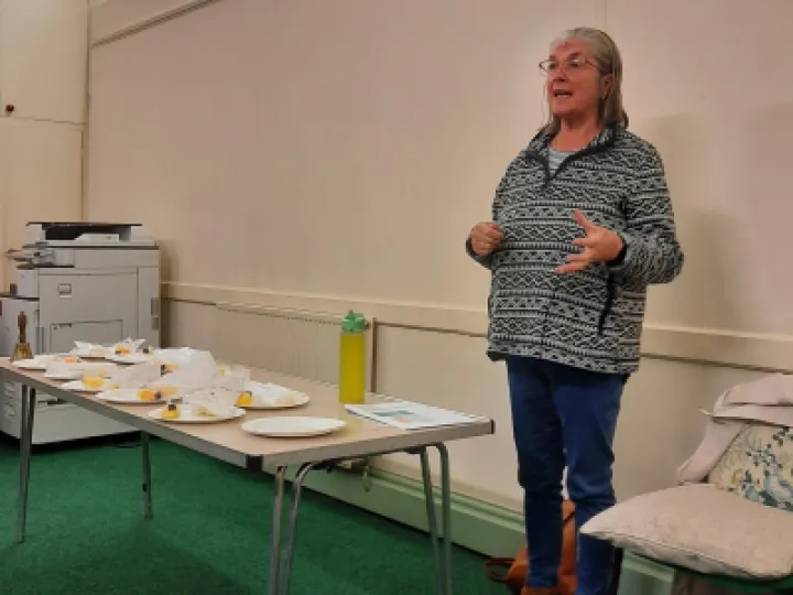 St Andrews Womens Group March 2022 20220302_193320 (1)