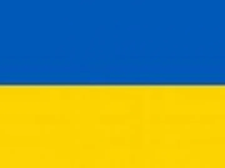 ukranian flag