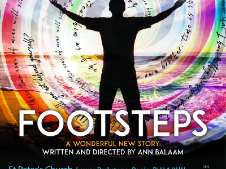 2022 05 Poole Passion poster