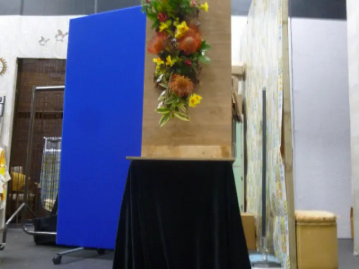 Flower Club March 2022 P1040100