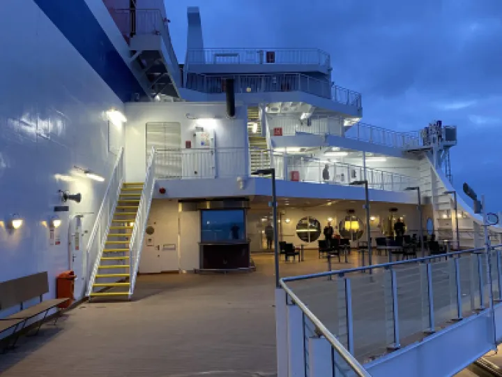 Lloyd &ndash; ferry image