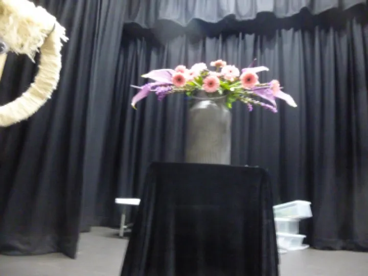 Flower Club April 2022 P1040127