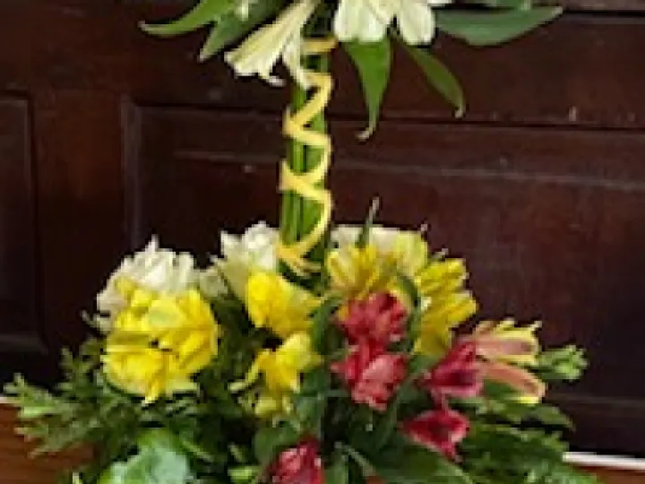 Floral Event 2022 April IMG 7467