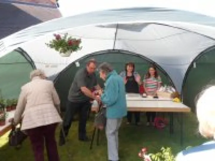 2014 Plant Sale