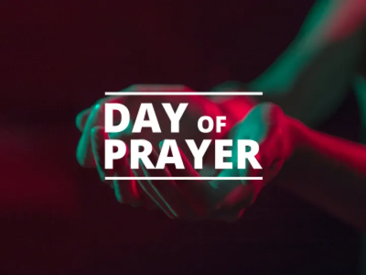 2022 05 &ndash; DayofPrayer