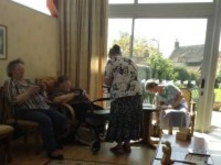 Refreshment Weekend 61_n