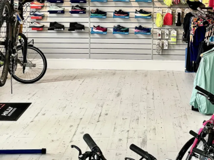 PAU Run and Ride
