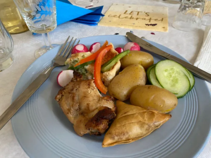 Platinum Jubilee celebrations