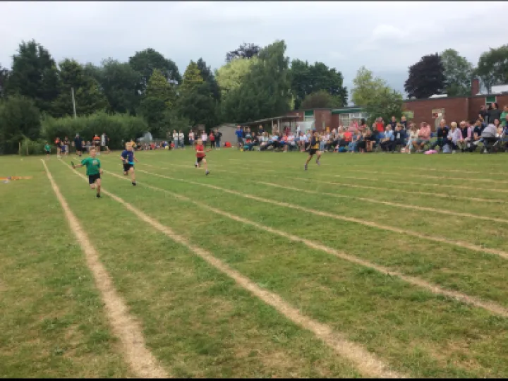 Sports Day 6