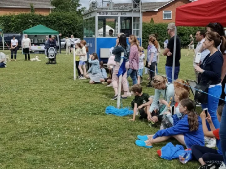 Tarvin Fete July 2022 Announcing Tower vf5cf4bbd-e127-4634-8758-89ae268c17b5[356747]