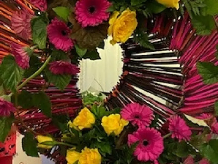 FlowerFundRaiserIMG 7962